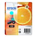 Epson cartouche d'impression cyan (C13T33624012 / 33XL) (grande capacité)