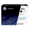 HP toner noir (CF237X / 37X) (grande capacité)