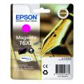 Epson cartouche d'impression magenta (C13T16334012 / 16XL) (grande capacité)