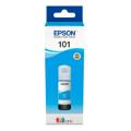 Epson cartouche d'impression cyan (C13T03V24A / 101)