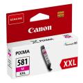 Canon cartouche d'impression magenta (1996C001 / CLI581MXXL) (grande capacité)