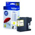 Brother cartouche d'impression jaune (LC225XLY /)