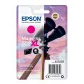 Epson cartouche d'impression magenta (C13T02W34010 / 502XL) (grande capacité)