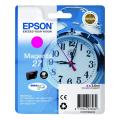 Epson cartouche d'impression magenta (C13T27034012 / 27)