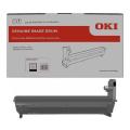 Oki kit tambour imprimante noir (44844476)