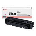 Canon toner magenta (1252C002 / 046H) (grande capacité)