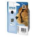 Epson cartouche d'impression noir (C13T07114012 / T0711)