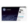 HP toner noir (CF226A / 26A)