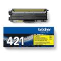 Brother toner jaune (TN421Y /)