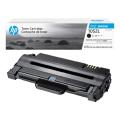 HP toner noir (MLTD1052LELS / SU758A / 1052L)