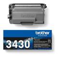 Brother toner noir (TN3430 /)