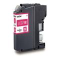 Brother cartouche d'impression magenta (LC221M /)