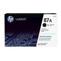 HP toner noir (CF287A / 87A)