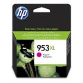 HP cartouche d'impression magenta (F6U17AE / 953XL) (grande capacité)