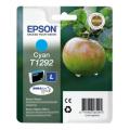 Epson cartouche d'impression cyan (C13T12924012 / T1292)