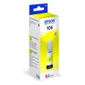 Epson cartouche d'impression jaune (C13T00R440 / 106)