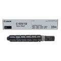 Canon toner noir (0473C002 / CEXV53)