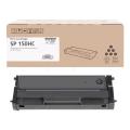 Ricoh toner noir (408010 / TYPE150HC)