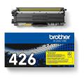 Brother toner jaune (TN426Y /) (grande capacité)