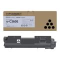 Ricoh toner noir (408188 / SPC360E)