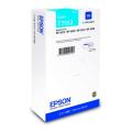 Epson cartouche d'impression cyan (C13T755240 / T7552)