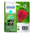 Epson cartouche d'impression cyan (C13T29924012 / 29XL) (grande capacité)