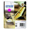 Epson cartouche d'impression magenta (C13T16234012 / 16)