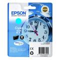 Epson cartouche d'impression cyan (C13T27024012 / 27)