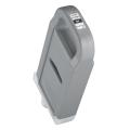 Canon cartouche d'impression noir (9821B001 / PFI707BK)