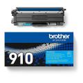 Brother toner cyan (TN910C /)