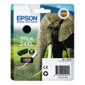 Epson cartouche d'impression noir (C13T24314012 / 24XL) (grande capacité)