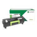 Lexmark toner noir (51B2000 / 051B2000) (Retour)