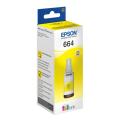 Epson cartouche d'impression jaune (C13T664440 / 664)