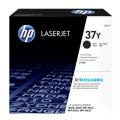 HP toner noir (CF237Y / 37Y) (grande capacité)