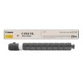 Canon toner jaune (0487C002 / CEXV51LY)