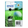 Epson cartouche d'impression noir (C13T34614010 / 34)