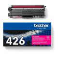 Brother toner magenta (TN426M /) (grande capacité)