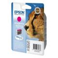 Epson cartouche d'impression magenta (C13T07134012 / T0713)