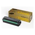 HP toner jaune (CLTY505LELS / SU512A / Y505L)