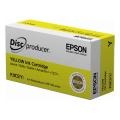 Epson cartouche d'impression jaune (C13S020692 / PJIC7(Y))