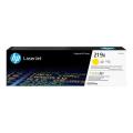 HP toner jaune (W2192X / 219X) (grande capacité)