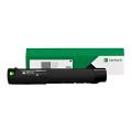 Lexmark toner noir (85D0HK0 / 085D0HK0) (grande capacité)