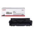 Canon toner noir (3020C002 / 055H)