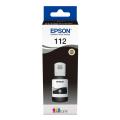 Epson cartouche d'impression noir (C13T06C14A / 112)