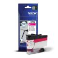 Brother cartouche d'impression magenta (LC3237M /)