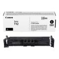 Canon toner noir (5098C006 / T12)