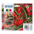 Epson cartouche d'impression noir / cyan / magenta / jaune (C13T09R94010 / 503XL503) (multipack)