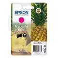 Epson cartouche d'impression magenta (C13T10G34010 / 604)