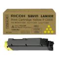 Ricoh toner jaune (408317 / PC600)