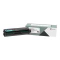 Lexmark toner cyan (20N2XC0 / 020N2XC0) (Retour)